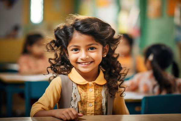 Best Primary School In Madurai