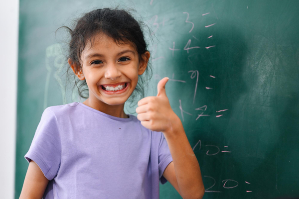 Best Primary School In Madurai