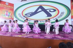 Nursery Education in Madurai