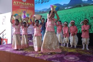 Best Kids School in Madurai