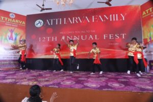 Top Nursery School in Madurai
